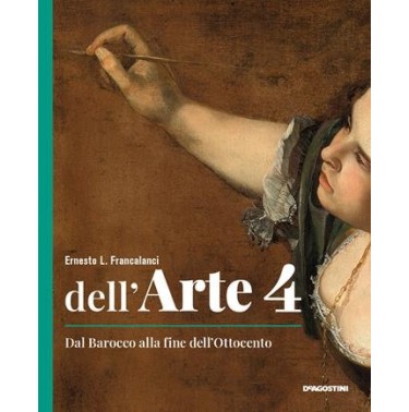 DELL'ARTE - EDIZIONE QUINQUENNALE - ISBN: 9788851159108