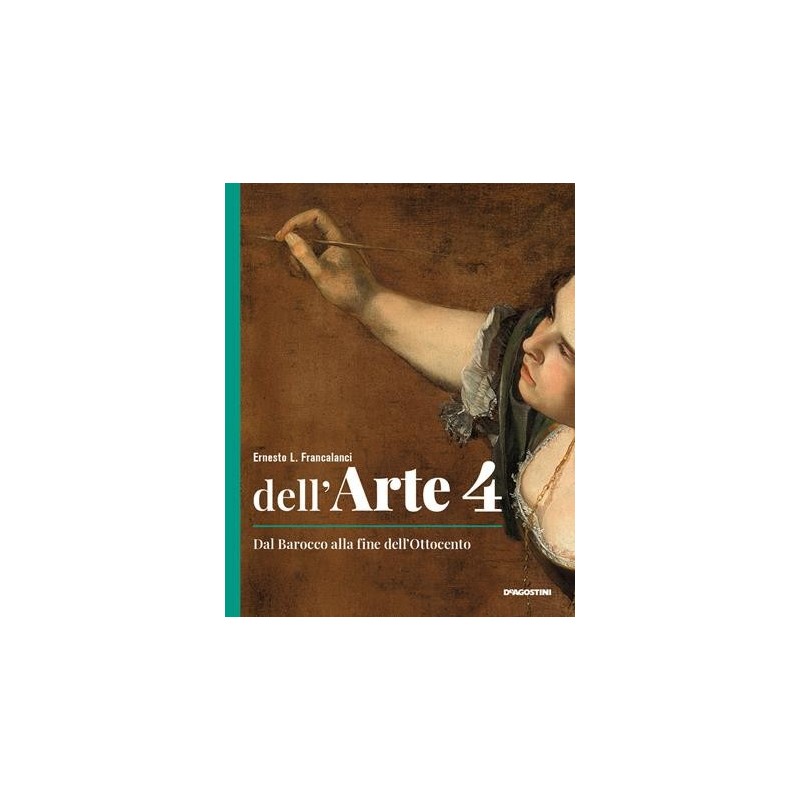 DELL'ARTE - EDIZIONE QUINQUENNALE - ISBN: 9788851159108