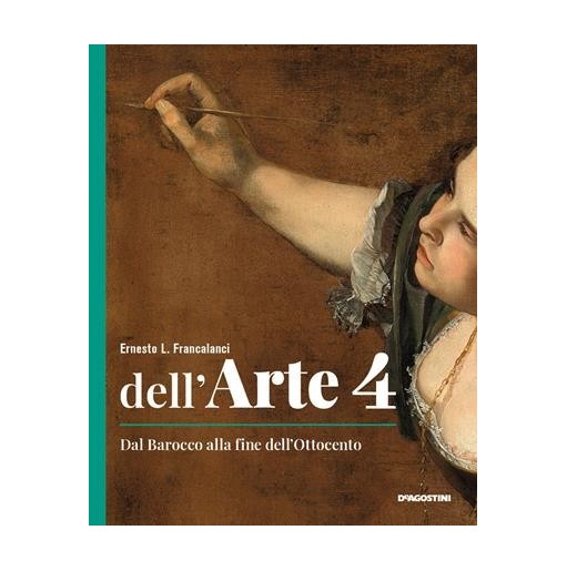 DELL'ARTE - EDIZIONE QUINQUENNALE - ISBN: 9788851159108