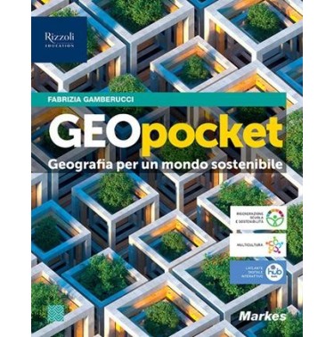 GEOPOCKET 1B 2A VOLUME SET - ISBN: 9788823107984