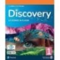 DISCOVERY - VOLUME 1 - ISBN: 9788869108792