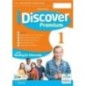 IDISCOVER PREMIUM 1 - ISBN: 9788883396946