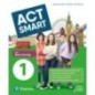 ACT SMART 1 - ISBN: 9788883396816