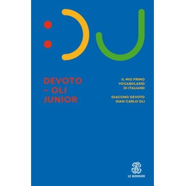 NUOVO DEVOTO OLI JUNIOR 2023 (IL) - ISBN: 9788800500876