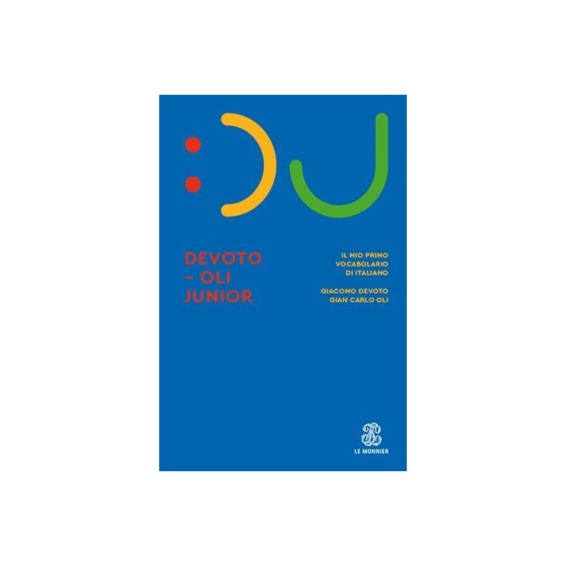 NUOVO DEVOTO OLI JUNIOR 2023 (IL) - ISBN: 9788800500876