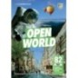 OPEN WORLD FIRST B2 SB WO/A + ONL PRACTICE - ISBN: 9781108647816