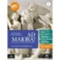 AD MAIORA 1 - ISBN: 9788828624103