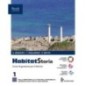 HABITAT STORIA 1 SET - ISBN: 9788830219687