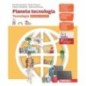 PIANETA TECNOLOGIA. TECNOLOGIA ED. COMPATTA + DISEGNO - ISBN: 9788808966605