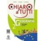 CHIARO A TUTTI GEOGRAFIA VOL. 2 + ATLANTE 2
