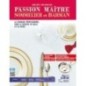 PASSION MAITRE SOMMELIER ET BARMAN - ISBN: 9788884884305