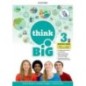 THINK BIG 3 DIGITAL: SB&WB&MAG&EXTGK&EXAMTR W/QRCO - ISBN: 9780194119337
