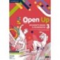 OPEN UP STUDENT'S BOOK AND WORKBOOK COMBO LEVEL 3 - ISBN: 9781108954860
