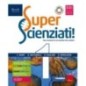 SUPERSCIENZIATI VOL. 1 SET - ISBN: 9788891559029