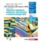 IL CARBONIO GLI ENZIMI IL DNA. CHIMICA ORGANICA POLIMERI BIOCHIMICA BI - ISBN: 9788808862129
