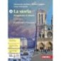 LA STORIA PROGETTARE IL FUTURO VOL. 2 + ATLANTE GEOSTORIA - ISBN: 9788808606877