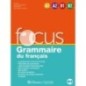 FOCUS GRAMMAIRE DU FRANCAIS - VOL. UNICO + TOUT SIMPLEMENT