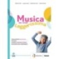 MUSICA LEGGERISSIMA VOLUME + TAVOLE ILLUSTRATE + EB - ISBN: 9788849425895