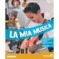 LA MIA MUSICA - ISBN: 9788869108594