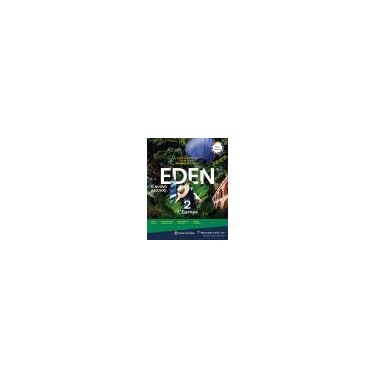 EDEN IL NUOVO GEO 2023 VOL. 2 + ATLANTE - ISBN: 9788809936386