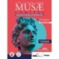 MUSAE COMITES - VOL.2. DALLA RESPUBLICA AL PRINCIPATO ED. ROSSA + EBOO - ISBN: 9788849424942