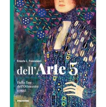 DELL'ARTE - EDIZIONE QUINQUENNALE - ISBN: 9788851159115
