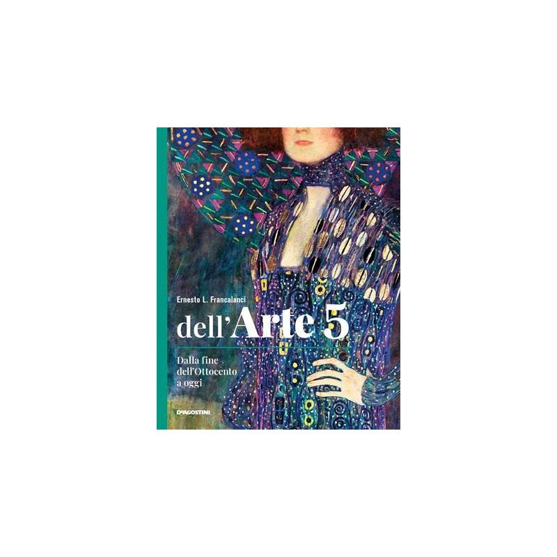 DELL'ARTE - EDIZIONE QUINQUENNALE - ISBN: 9788851159115