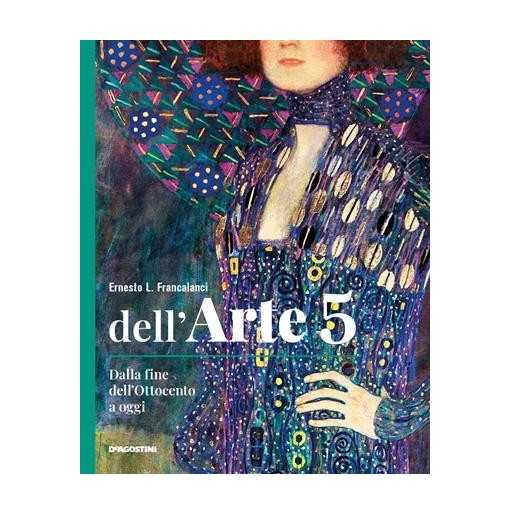 DELL'ARTE - EDIZIONE QUINQUENNALE - ISBN: 9788851159115