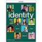IDENTI B1-B1 + : STANDARD PK (SB/WB CON QR CODE) - ISBN: 9780194526289