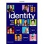 IDENTI A2-B1: STANDARD PK (SB/WB CON QR CODE AUD) - ISBN: 9780194526197