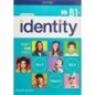 IDENTI B1 + : DIGITAL PK (SB/WB QR CODE + ENTRY) - ISBN: 9780194526883