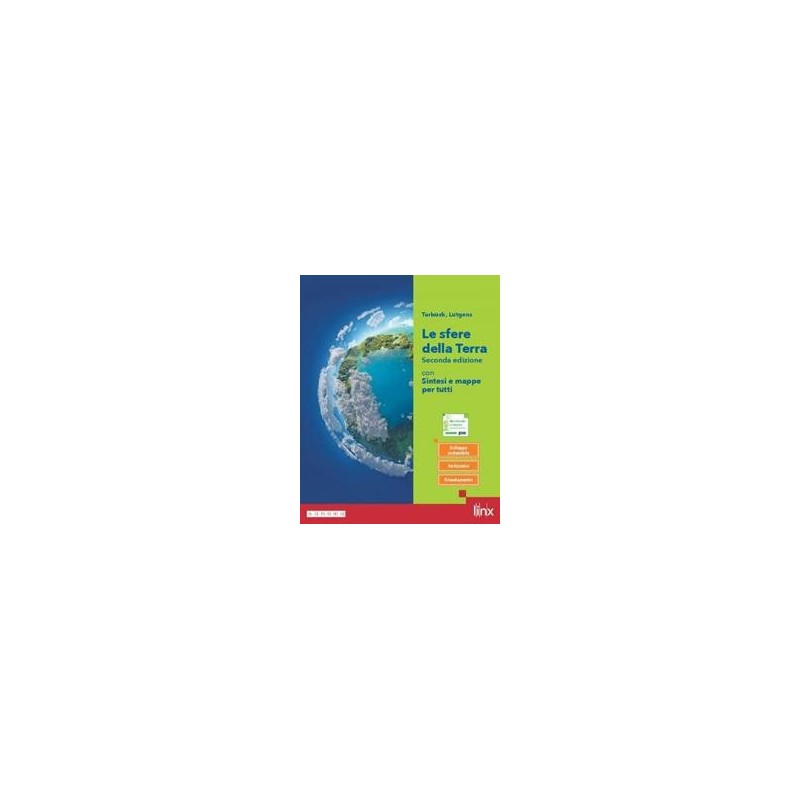 SFERE DELLA TERRA 2 EDIZ. - ISBN: 9788893796637