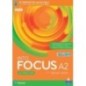 INTO FOCUS A2 VOL + WORDSTORE + ITE + LIBROLIQUIDO + DIDASTORE - ISBN: 9788883395086