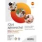QUE APROVECHE! - ISBN: 9788836014088