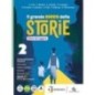 IL GRANDE GIOCO DELLE STORIE 2A + 2B + LETT. + EB - ISBN: 9791254550946