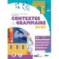 CONTEXTES DE GRAMMAIRE - LIVRE + EBK
