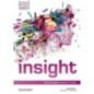 INSIGHT INT: SB - ISBN: 9780194011082