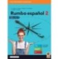 RUMBO ESPANOL 2 VOL + RUMBOLOSMAPAS2 + LIBROLIQUIDO + DIDASTORE