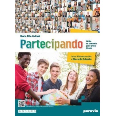 PARTECIPANDO