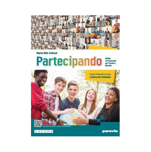 PARTECIPANDO