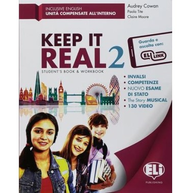 KEEP IT REAL 2 PACK - ISBN: 9788853625113