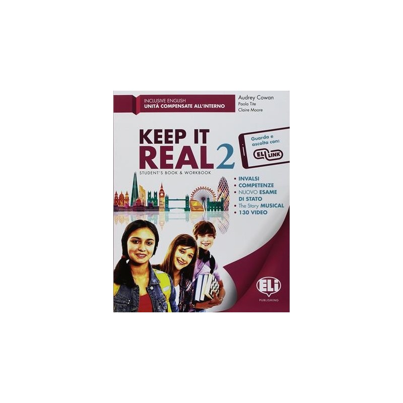 KEEP IT REAL 2 PACK - ISBN: 9788853625113