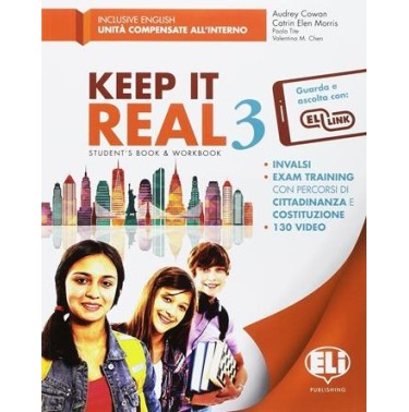 KEEP IT REAL 3 PACK - ISBN: 9788853625120