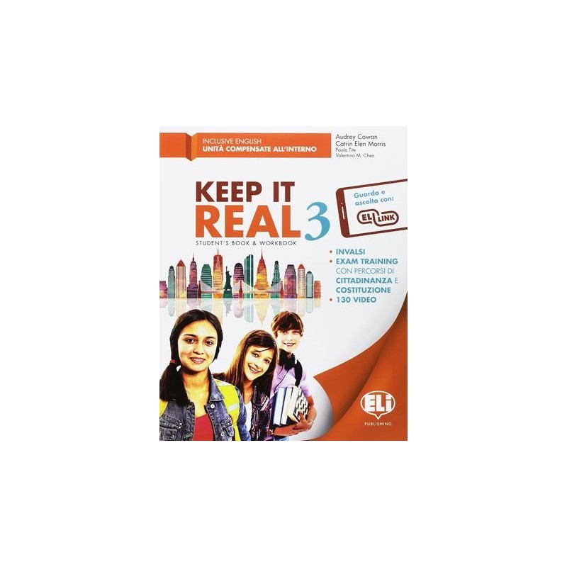 KEEP IT REAL 3 PACK - ISBN: 9788853625120