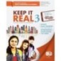 KEEP IT REAL 3 PACK - ISBN: 9788853625120