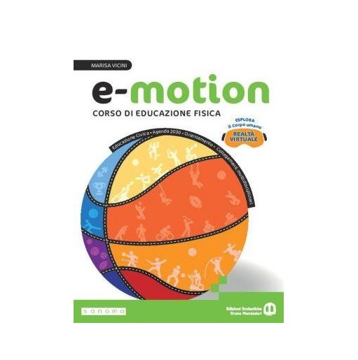 E-MOTION - CORSO DI EDUCAZIONE FISICA
