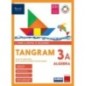 TANGRAM 3 AL + GE + QU SET - ISBN: 9788891549761