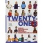 TWENTY-ONE SB&WB 3 + MAP IT 3 + EBOOK - ISBN: 9788853017376