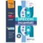 SPECCHI INCANTATI B-POESIA