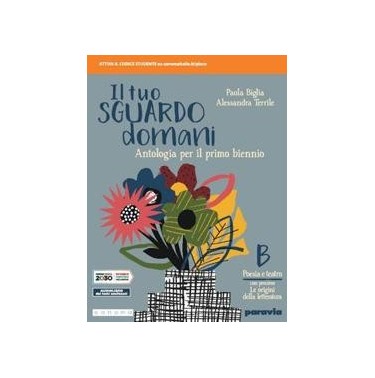 IL TUO SGUARDO DOMANI B